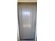 Neutral toned front door with inset panel and the number 2058 in a decorative sign at 3151 Soaring Gulls Dr # 2058, Las Vegas, NV 89128