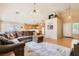 Bright and open living room, showcasing stylish decor and an inviting atmosphere at 3539 Barrel Bronco Ct, North Las Vegas, NV 89032