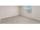 Bedroom with neutral carpet at 6443 Burlap Ct, Las Vegas, NV 89122