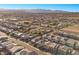 Vast community with meticulously maintained homes and green spaces, perfect for Gathering living at 6618 Tangled Vines Ave, Las Vegas, NV 89139
