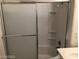 Cozy bathroom with a shower and bath featuring a sliding glass door at 75 N Valle Verde Dr # 2121, Henderson, NV 89074