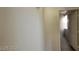 Neutral bedroom with vinyl floor and a white door at 75 N Valle Verde Dr # 2121, Henderson, NV 89074