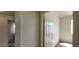 Bedroom with light walls at 75 N Valle Verde Dr # 2121, Henderson, NV 89074