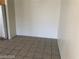 Dining area featuring tile flooring and open wall space at 75 N Valle Verde Dr # 2121, Henderson, NV 89074