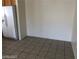 Open space off the kitchen for a breakfast nook or small dining area at 75 N Valle Verde Dr # 2121, Henderson, NV 89074