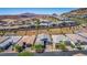 Charming single-Gathering home featuring desert landscaping, a brick driveway, and well-maintained curb appeal at 8 Via Tiberina, Las Vegas, NV 89011