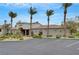 Horizons Clubhouse with desert landscaping and ample parking spots at 950 Seven Hills Dr # 1624, Henderson, NV 89052