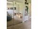 Bright and spacious bedroom with a toddler bed and Bedroom decor at 1355 Grass Creek Ave # 1, Henderson, NV 89012