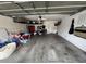 Garage provides room for parking and storage at 1355 Grass Creek Ave # 1, Henderson, NV 89012