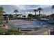 Gathering friendly park and splash pad, perfect for outdoor fun and recreation, featuring water features and open spaces at 1355 Grass Creek Ave # 1, Henderson, NV 89012