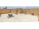 Expansive roof deck with desert views, perfect for outdoor relaxation and entertainment at 156 Campbelltown Ave, Henderson, NV 89015