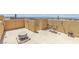 Expansive roof deck with desert views, perfect for outdoor relaxation and entertainment at 156 Campbelltown Ave, Henderson, NV 89015