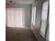 A bright living room with natural light and blinds at 167 Desert Pond Ave, Henderson, NV 89002