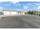 Beautiful single-story home with three-car garage and circular driveway at 2261 Pampa Ave, Pahrump, NV 89048