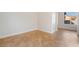 Well-lit room with tile flooring, neutral walls, and a large window, ideal for a guest or room at 2365 Black River Falls Dr, Henderson, NV 89044