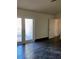 Bonus room offers tile flooring and access to the backyard patio at 2761 Lodestone Dr # 63, Las Vegas, NV 89117