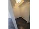 Walk-in closet with tile flooring and ample storage space at 2761 Lodestone Dr # 63, Las Vegas, NV 89117