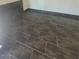 The room features dark tile flooring at 2761 Lodestone Dr # 63, Las Vegas, NV 89117