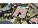 Charming home with a well-manicured front yard, a private pool, and ample space for outdoor activities at 2785 Rosenhearty Dr, Henderson, NV 89044
