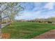 Expansive green space in a community park, perfect for recreation and relaxation at 3045 Camino Rico Ave, Henderson, NV 89044