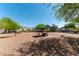 Community park with shaded picnic areas and plenty of open space at 3609 Indigo Flower St # 1, North Las Vegas, NV 89084