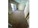 Inviting living area with wall accents and carpet floors, perfect for relaxation at 3797 Monument St, Las Vegas, NV 89121