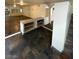 Spacious living room with tile flooring, storage, and an open floor plan at 3797 Monument St, Las Vegas, NV 89121