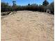 Large lot perfect for your desert dreams; customize the landscaping to your liking at 4560 Rancho Hills Dr, Las Vegas, NV 89119