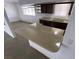 Modern kitchen featuring a breakfast bar and updated appliances at 4560 Rancho Hills Dr, Las Vegas, NV 89119