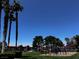Exterior of the apartments overlooking the community playground at 4730 E Craig Rd # 1148, Las Vegas, NV 89115