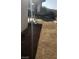 This property has a large yard with trees and a deck at 5284 Wellesley Ave, Las Vegas, NV 89122