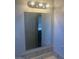 Bathroom with tile detail at 5284 Wellesley Ave, Las Vegas, NV 89122