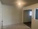 Bright living room and view into dining area at 5284 Wellesley Ave, Las Vegas, NV 89122