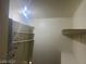 Pantry with shelving at 5284 Wellesley Ave, Las Vegas, NV 89122