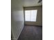 Sunlit bedroom features a window and neutral wall color, perfect for relaxation at 8149 Palace Monaco Ave, Las Vegas, NV 89117