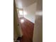 Spacious bedroom with laminate wood flooring and a sunlit window at 8149 Palace Monaco Ave, Las Vegas, NV 89117