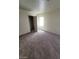 Bedroom with carpet and closet at 8149 Palace Monaco Ave, Las Vegas, NV 89117