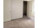 Bedroom with closet and carpet at 8149 Palace Monaco Ave, Las Vegas, NV 89117