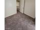 Bedroom with carpet flooring and plenty of space at 8149 Palace Monaco Ave, Las Vegas, NV 89117