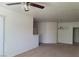 An open living room space with natural light and a cozy atmosphere at 8324 W Charleston Blvd # 2033, Las Vegas, NV 89117