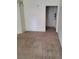 This living room has neutral paint and carpeting at 8324 W Charleston Blvd # 2033, Las Vegas, NV 89117