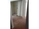 Walk-in closet featuring rod, shelf, and laundry area at 8749 Brilliant Star Dr, Las Vegas, NV 89178