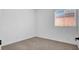 This bedroom features neutral paint and ample natural light at , North Las Vegas, NV 89084