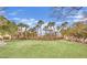 Enjoy the beautiful community park and playground. Ideal for active lifestyles and neighborhood enjoyment at 10456 Prairie Schooner Ave, Las Vegas, NV 89129
