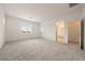 Spacious, bright bedroom with large windows that provide plenty of natural light at 175 Strada Fontana, Henderson, NV 89011