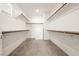 Large walk-in closet with extensive rod storage and additional shelving at 175 Strada Fontana, Henderson, NV 89011