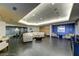 Spacious lobby featuring modern seating, stylish decor, and ample natural light at 200 W Sahara Ave # 3510, Las Vegas, NV 89102