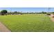 Expansive community green space offers recreational opportunities for residents at 209 Bellini Peak Ave, Henderson, NV 89011