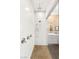 Bright primary bathroom features a walk in shower with multiple shower heads and fixtures at 3395 Stone View Ave, Henderson, NV 89044