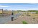 Community walking trail through desert landscape with mountain views at 392 Canary Song Dr, Henderson, NV 89011